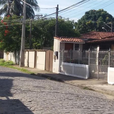 Linda Casa Rio Das Ostras, Ar Condicionado, Wifi, Churrasqueira E Garagem 외부 사진