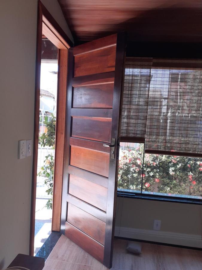 Linda Casa Rio Das Ostras, Ar Condicionado, Wifi, Churrasqueira E Garagem 외부 사진