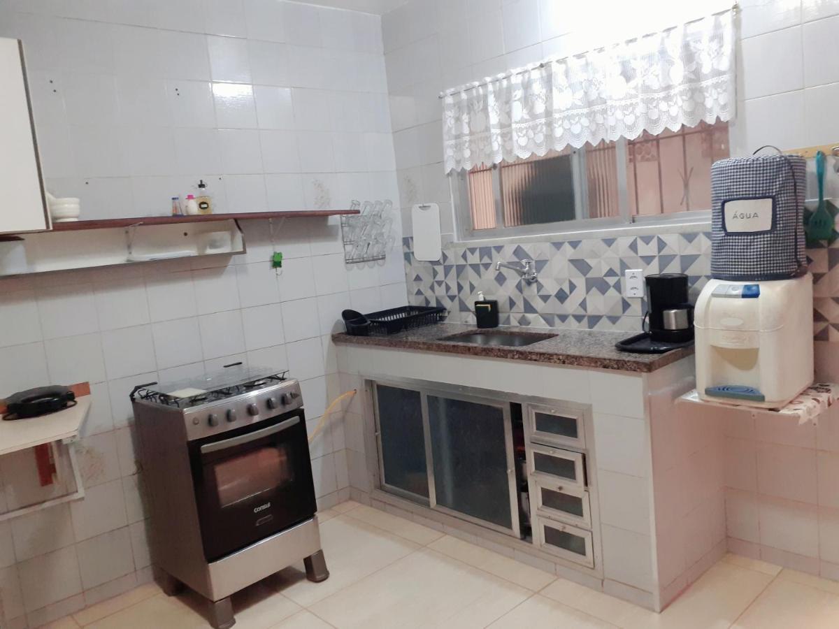 Linda Casa Rio Das Ostras, Ar Condicionado, Wifi, Churrasqueira E Garagem 외부 사진