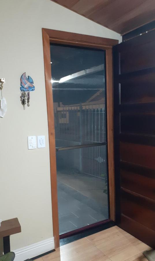 Linda Casa Rio Das Ostras, Ar Condicionado, Wifi, Churrasqueira E Garagem 외부 사진