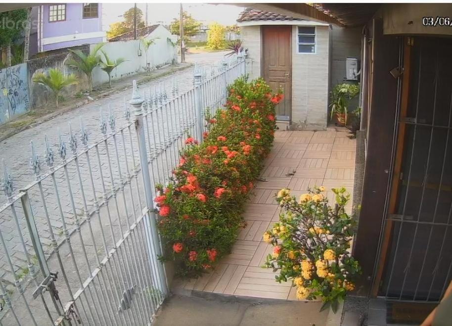 Linda Casa Rio Das Ostras, Ar Condicionado, Wifi, Churrasqueira E Garagem 외부 사진